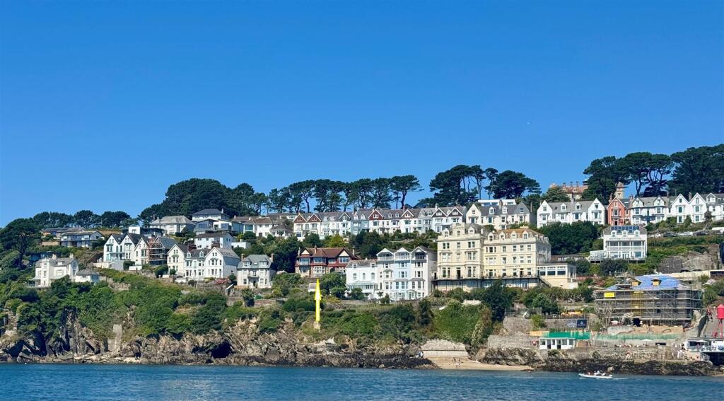 Main image of property: Daglands Road, Fowey