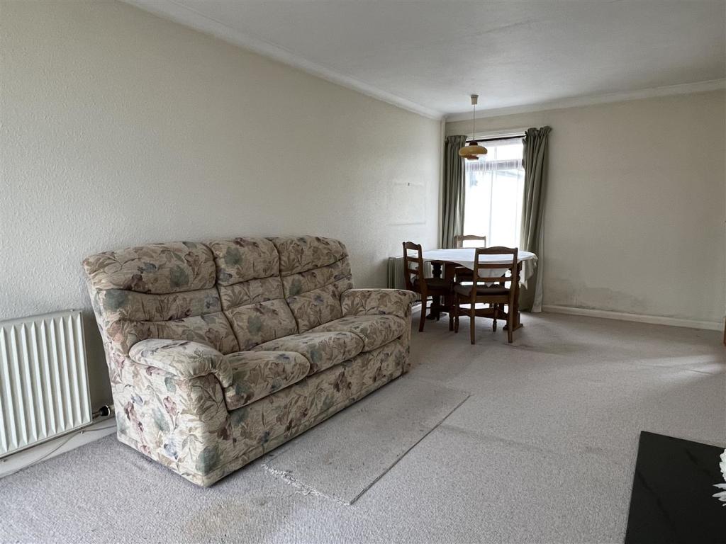 2 bedroom semidetached bungalow for sale in Whieldon Road, St. Austell