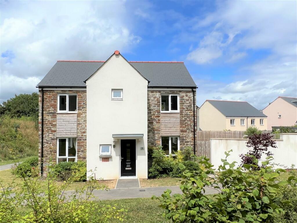 Main image of property: Shippen Walk, St. Austell