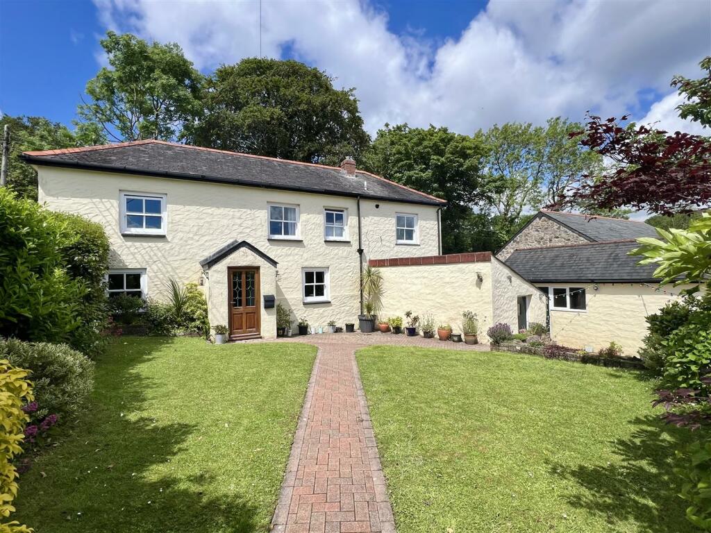 Main image of property: Charlestown Road, St. Austell