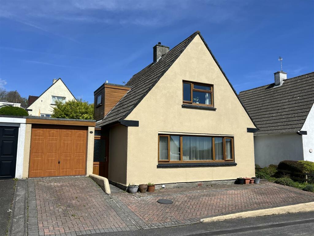 Main image of property: Boconnoc Road, St. Austell