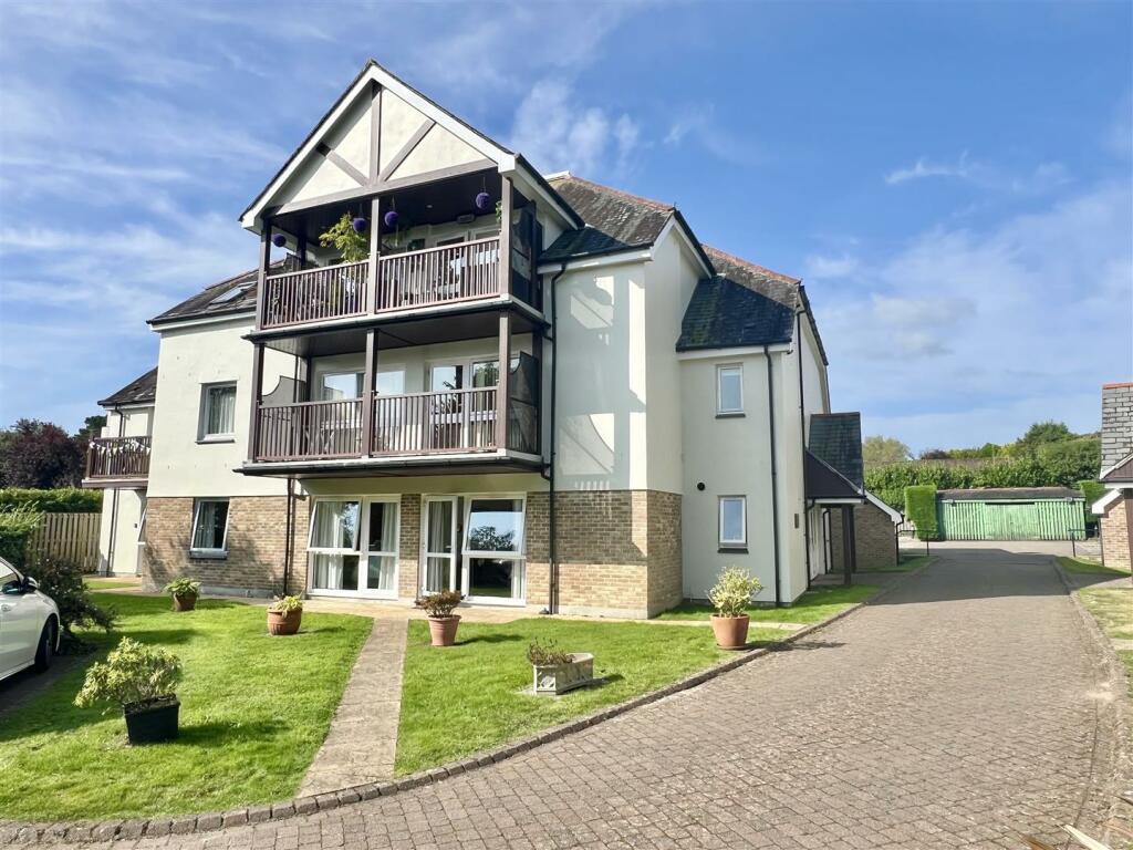 Main image of property: Sea Road, Carlyon Bay, St. Austell