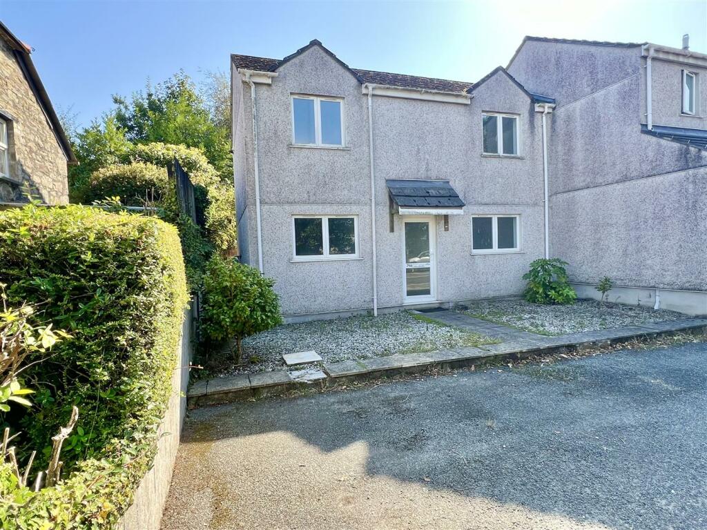 Main image of property: Holmbush Road, St. Austell