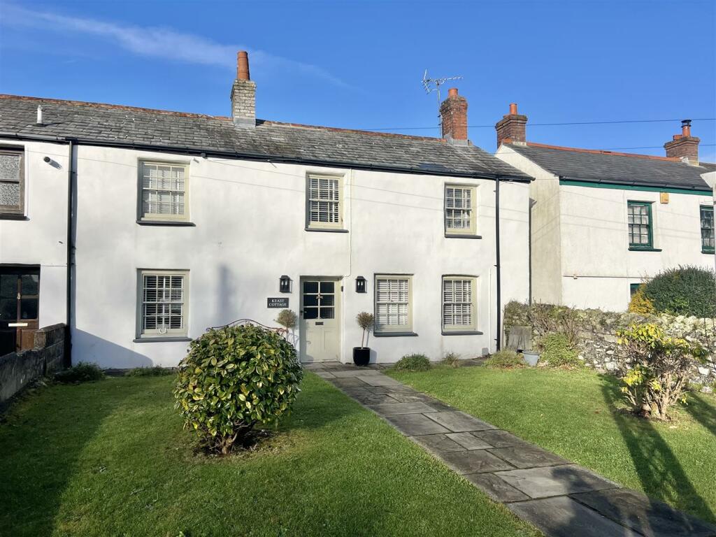Main image of property: Church Road, Charlestown, St. Austell
