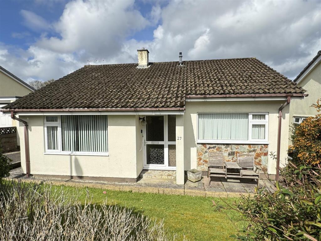 Main image of property: Cormorant Drive, St. Austell