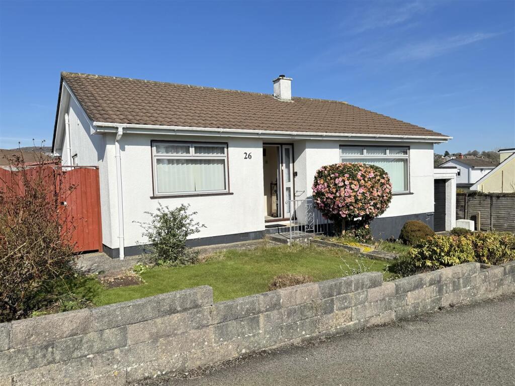 Main image of property: Gannet Drive, St. Austell