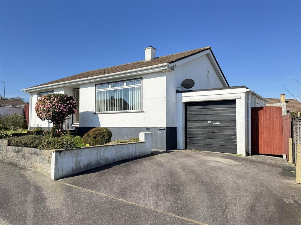 Main image of property: Gannet Drive, St. Austell