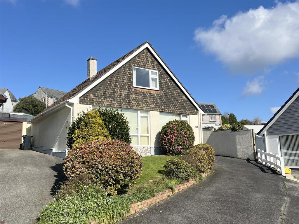Main image of property: Sycamore Avenue, St. Austell