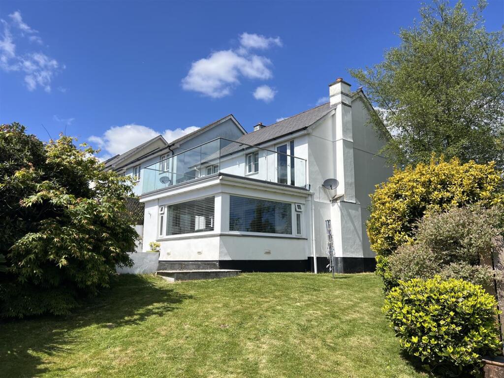Main image of property: Lovering Road, St. Austell