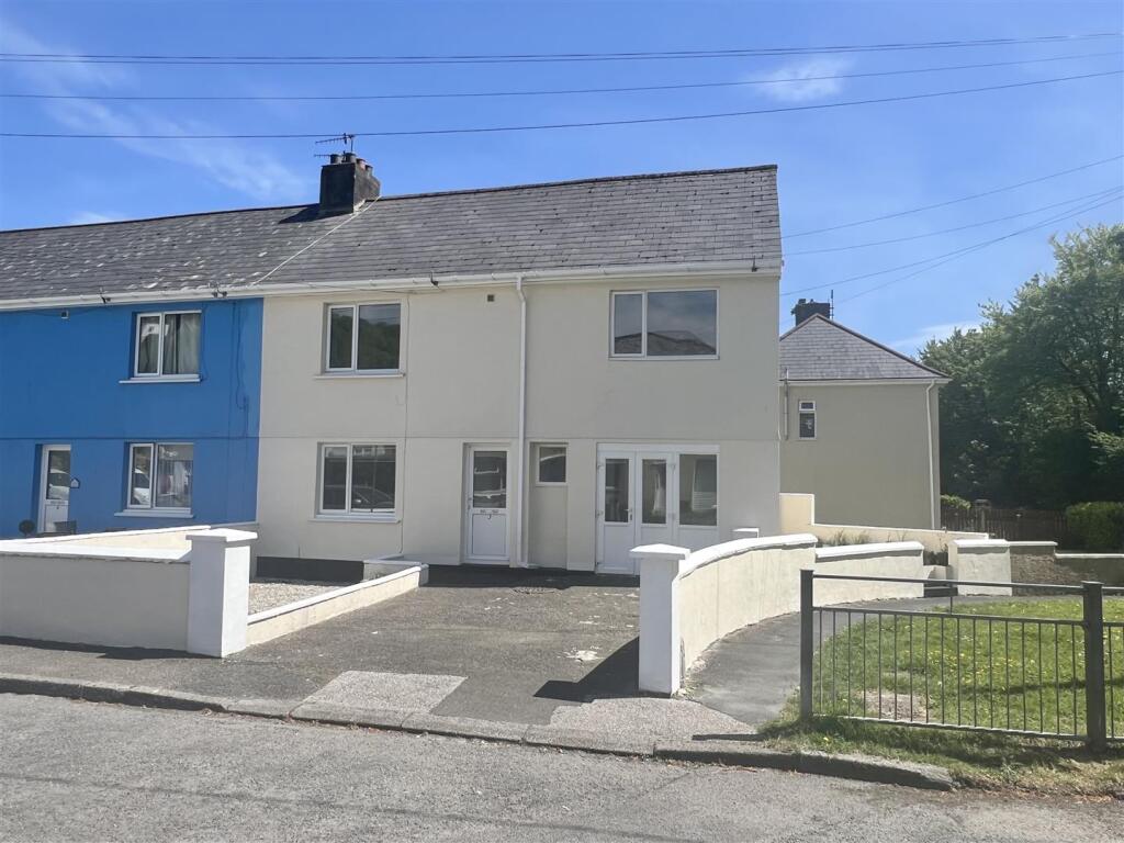 Main image of property: Grosvenor Place, St. Austell