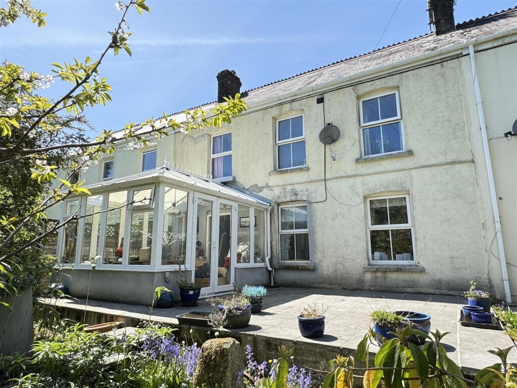 Main image of property: Trethowel, St. Austell