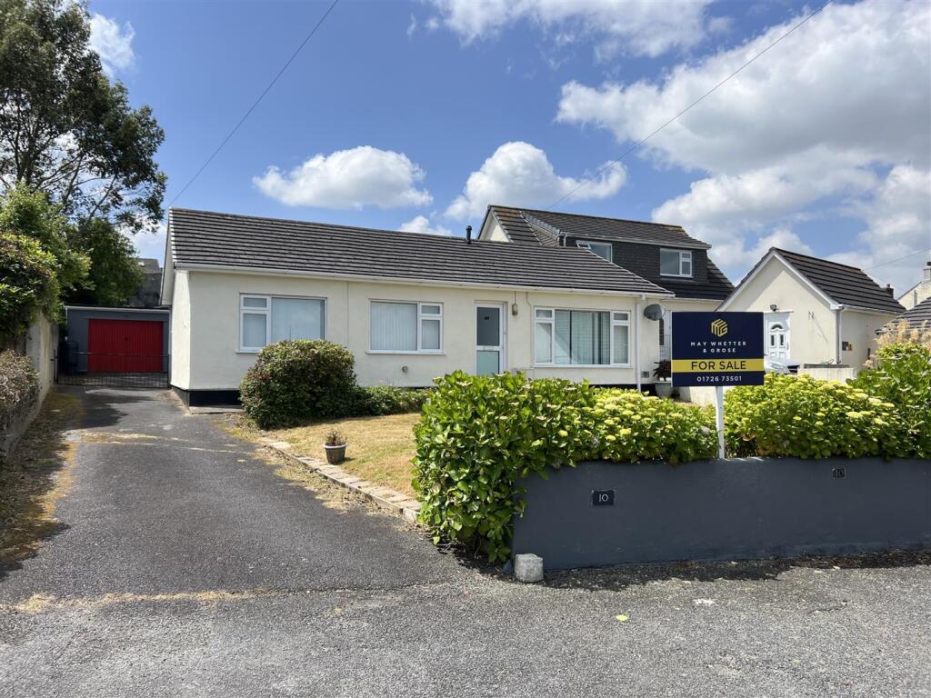Main image of property: Mitchell Road, St Austell