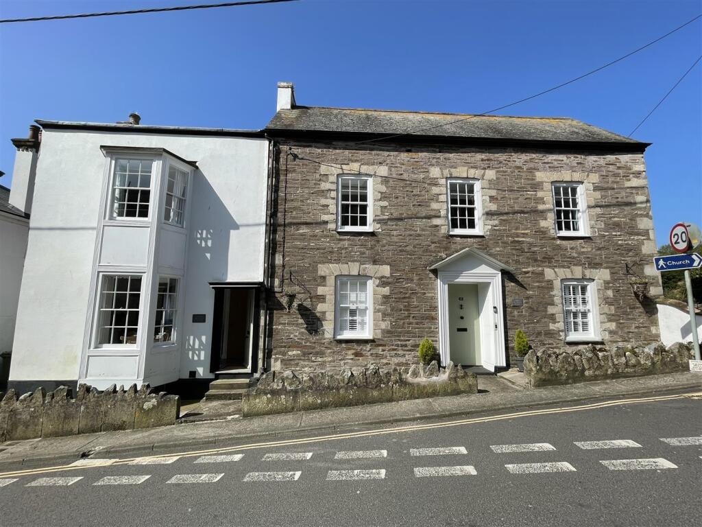 Main image of property: Church Street, Mevagissey, St. Austell