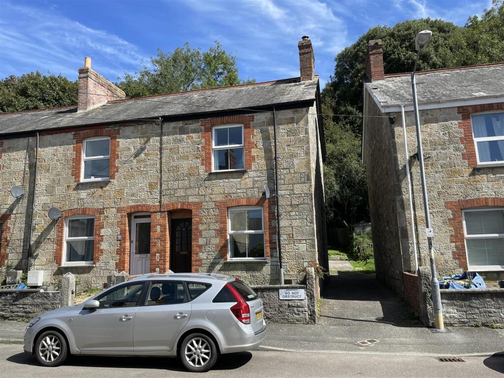 Main image of property: Moorland Road, St. Austell