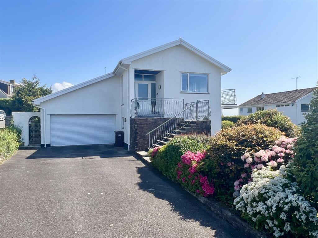 Main image of property: Duporth Bay, Duporth, St. Austell