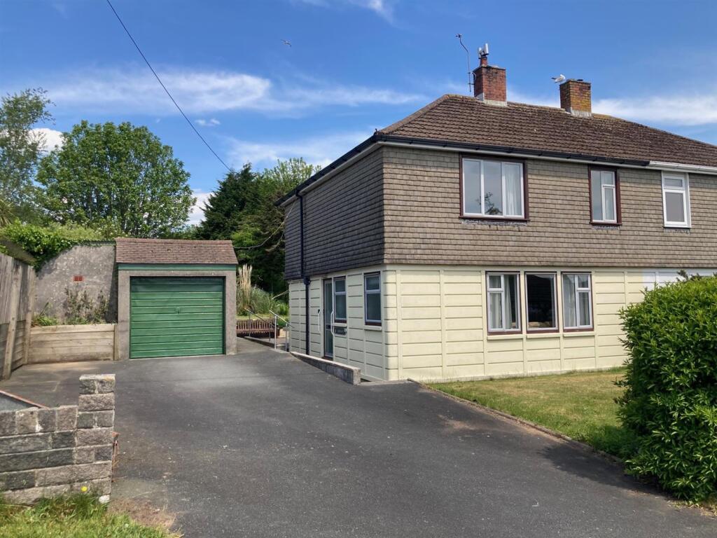 Main image of property: Margaret Avenue, St. Austell