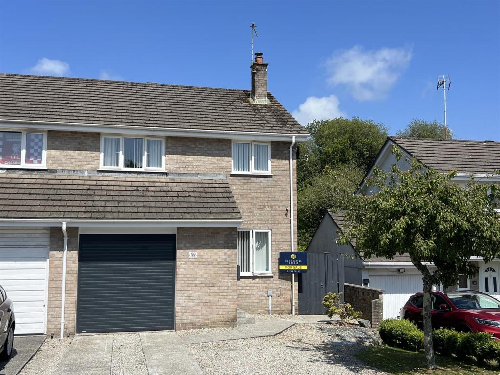 Main image of property: St. Pirans Close, St. Austell