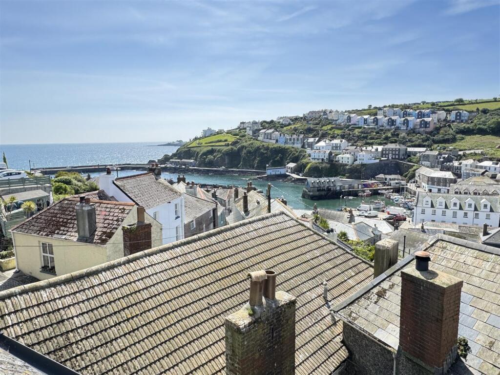 Main image of property: Cliff Street, Mevagissey, St. Austell