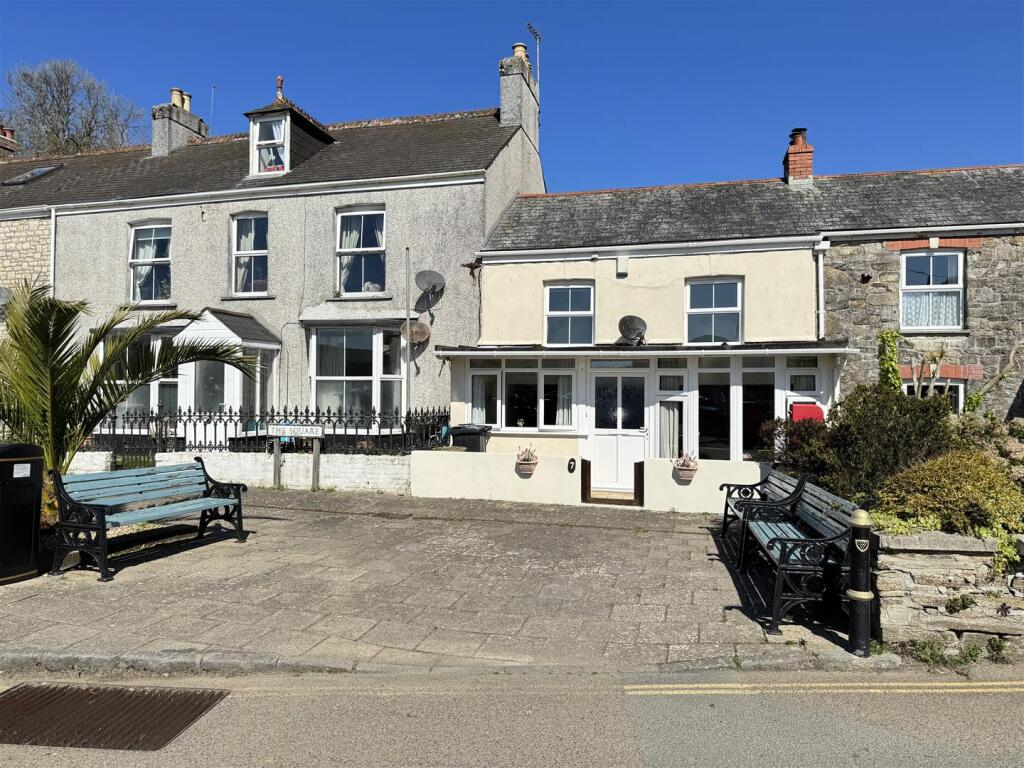Main image of property: The Square, Pentewan, St. Austell