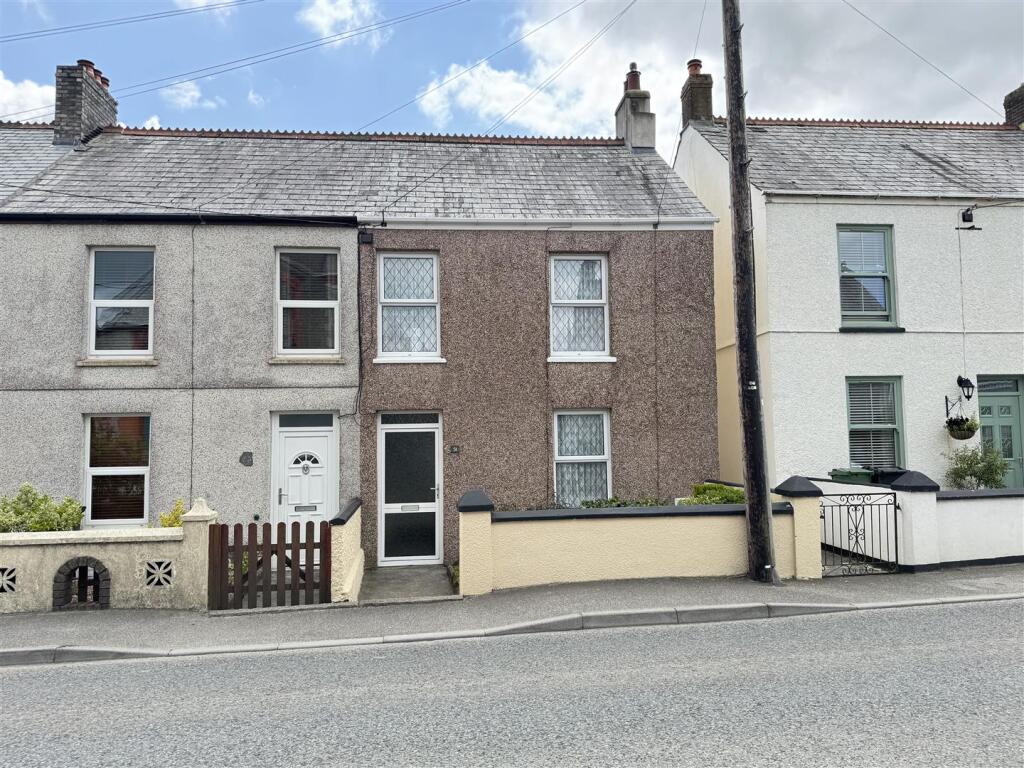 Main image of property: Central Treviscoe, St. Austell