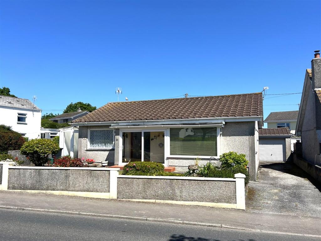 Main image of property: Daniels Lane, St Austell