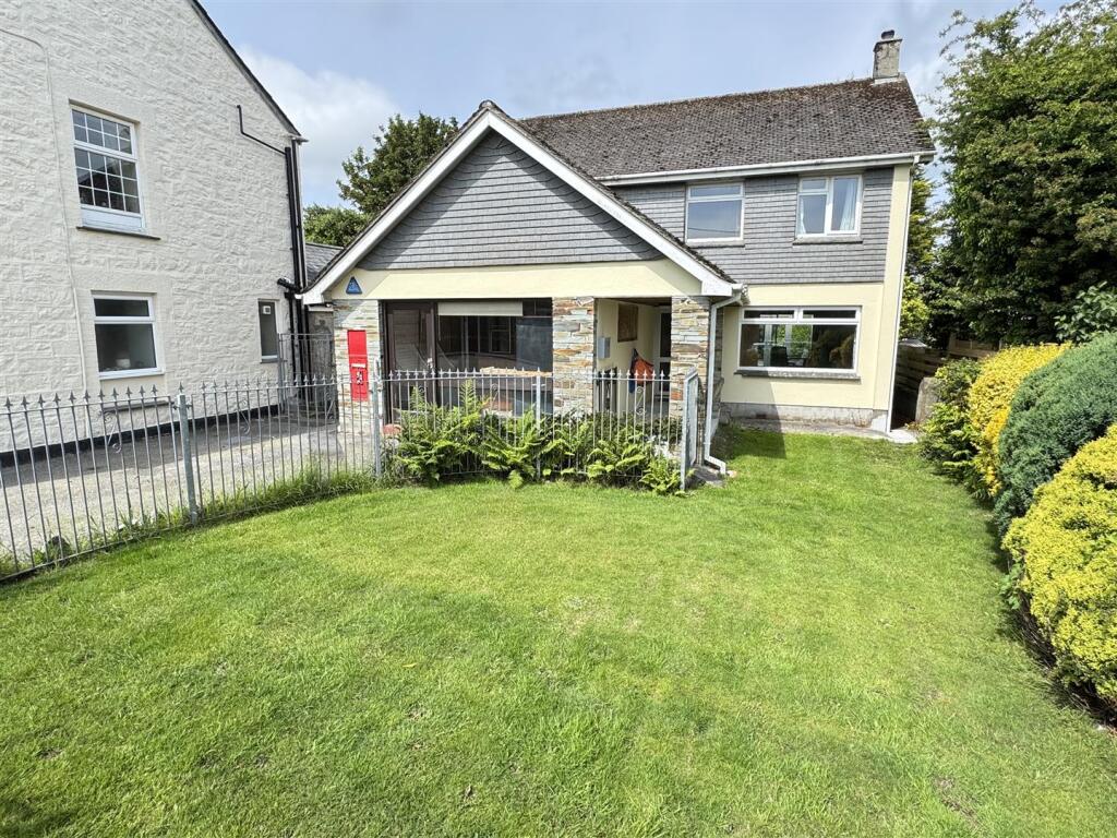 Main image of property: Fore Street, Bugle, St. Austell