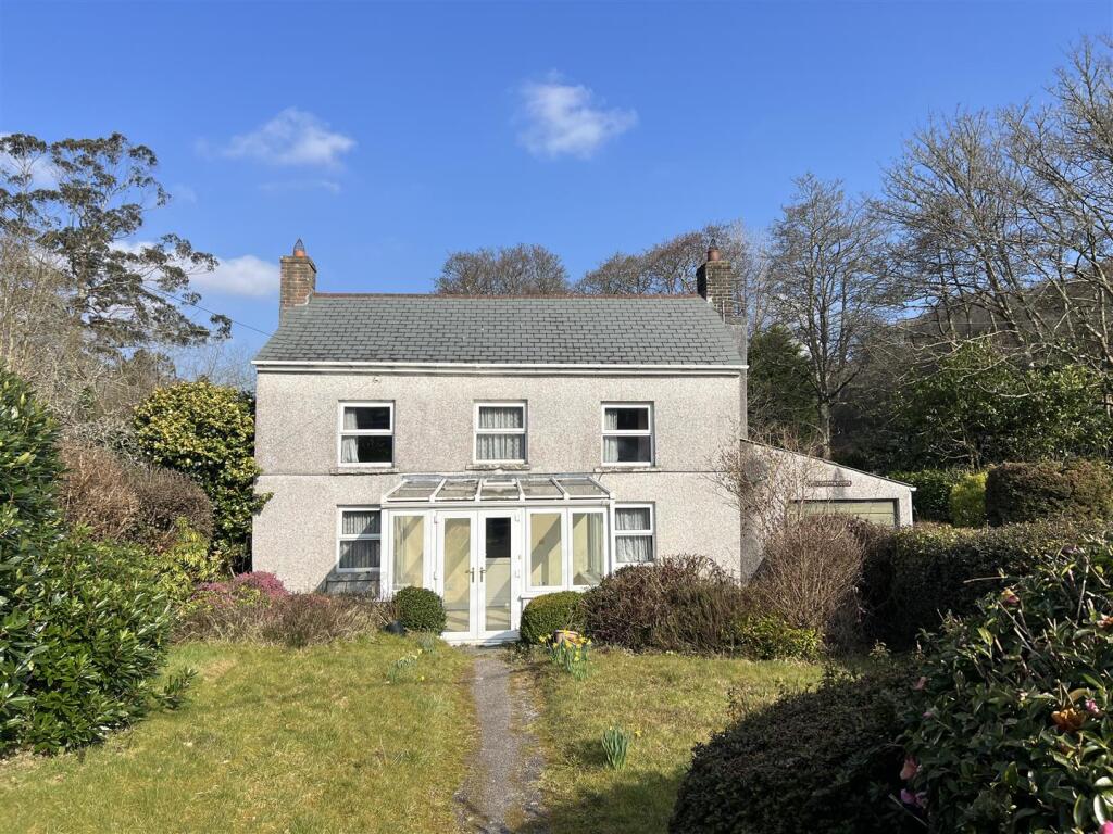 Main image of property: Polgooth
