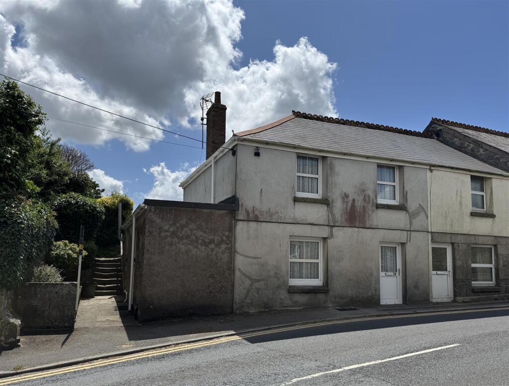 Main image of property: Gwindra Road, St. Stephen, St. Austell