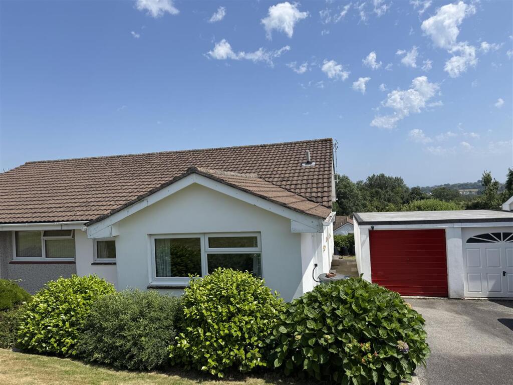 Main image of property: Meadway, St. Austell