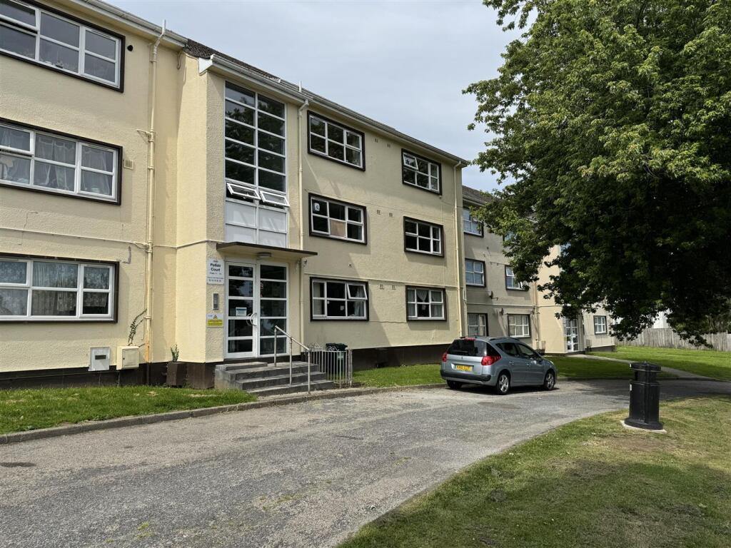 Main image of property: Poltair Court, St. Austell