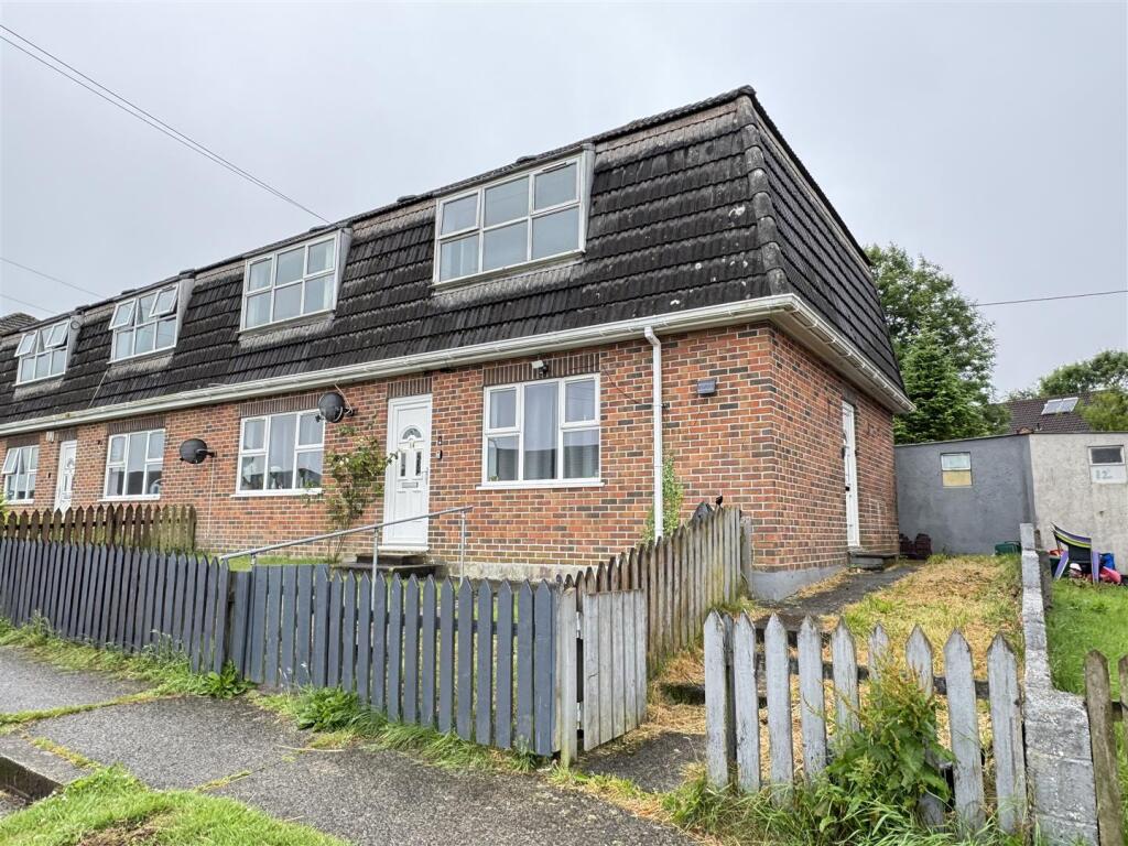 Main image of property: Montgomery Road, Penwithick