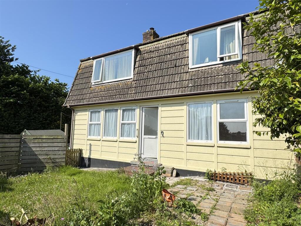 Main image of property: Woodland Close, St. Austell