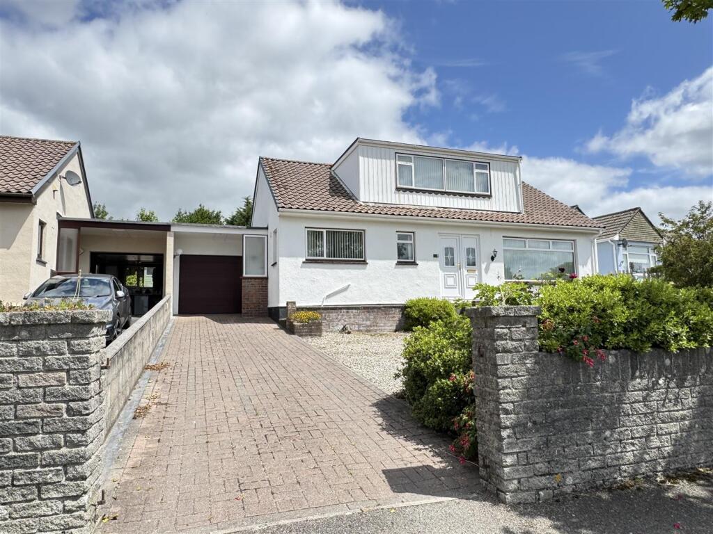 Main image of property: Morcom Close, St. Austell