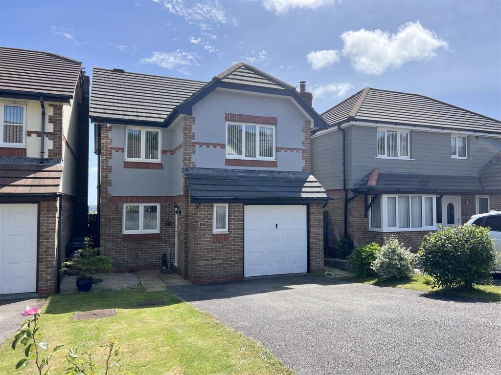 Main image of property: Century Close, St. Austell