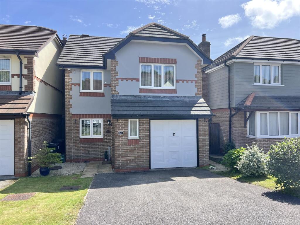 Main image of property: Century Close, St. Austell