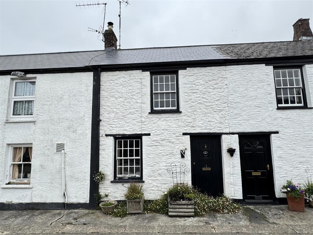 Main image of property: Fore Street, Grampound, Truro