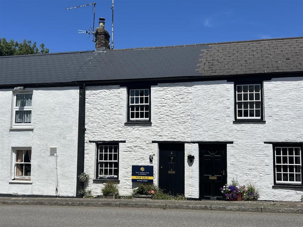 Main image of property: Fore Street, Grampound, Truro