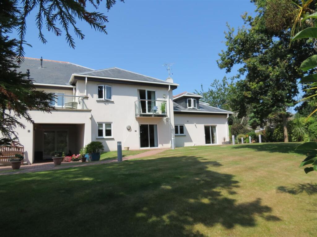 Main image of property: Sea Road, Carlyon Bay, St. Austell