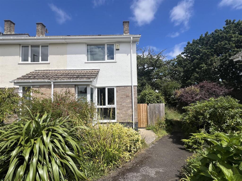 Main image of property: Old Roselyon Road, St. Blazey, Par