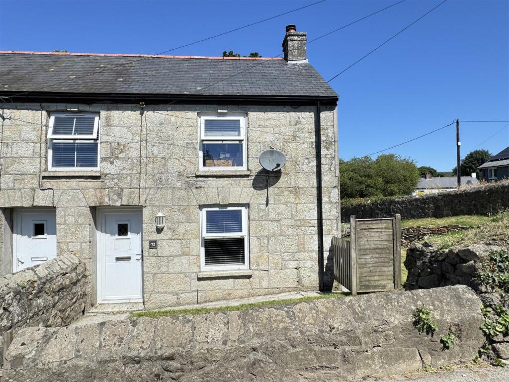 Main image of property: Terras Road, St. Stephen, St. Austell