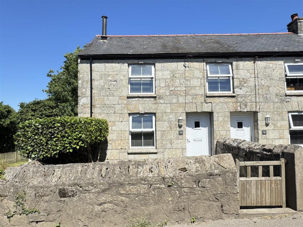 Main image of property: Terras Road, St. Stephen, St. Austell