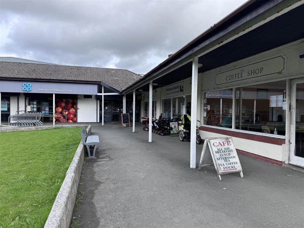 Main image of property: Middleway, St Blazey, PAR