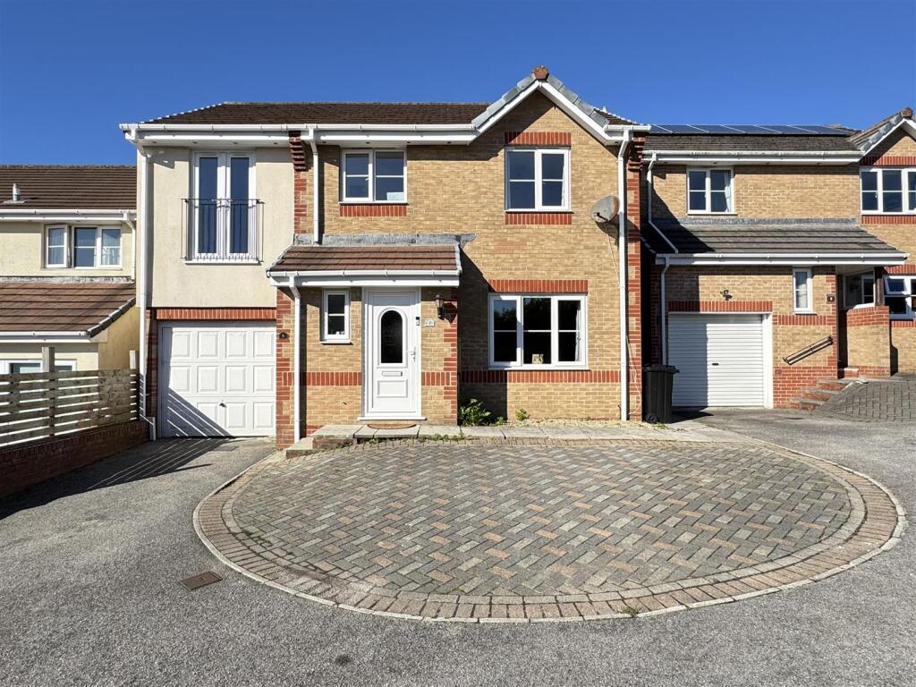 Main image of property: Larcombe Road, St. Austell