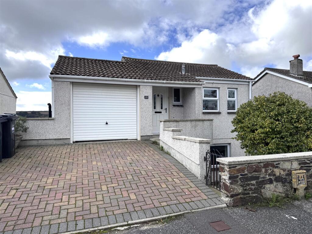 Main image of property: Lavorrick Orchards, Mevagissey, St. Austell