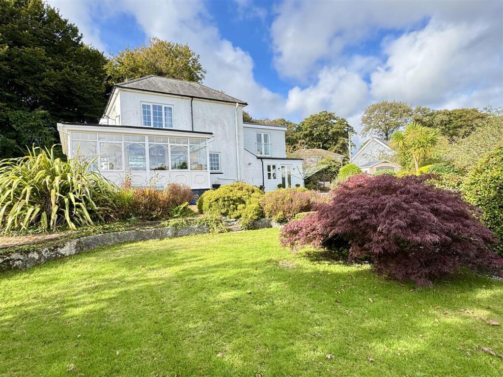 Main image of property: The Drive, Duporth, St. Austell