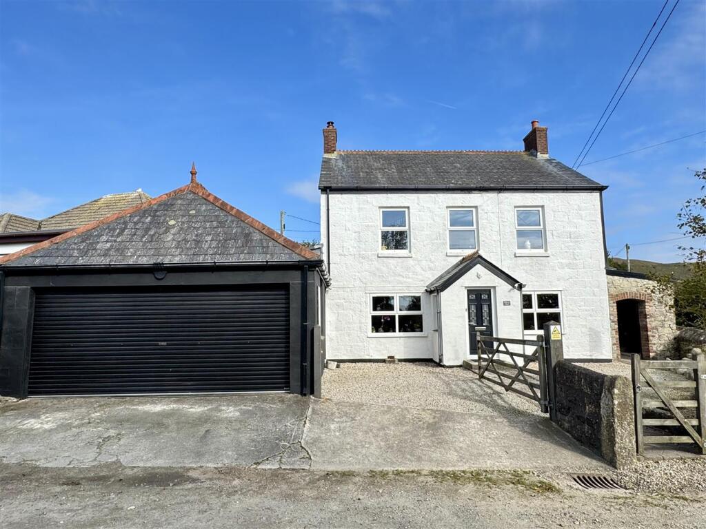 Main image of property: High Street