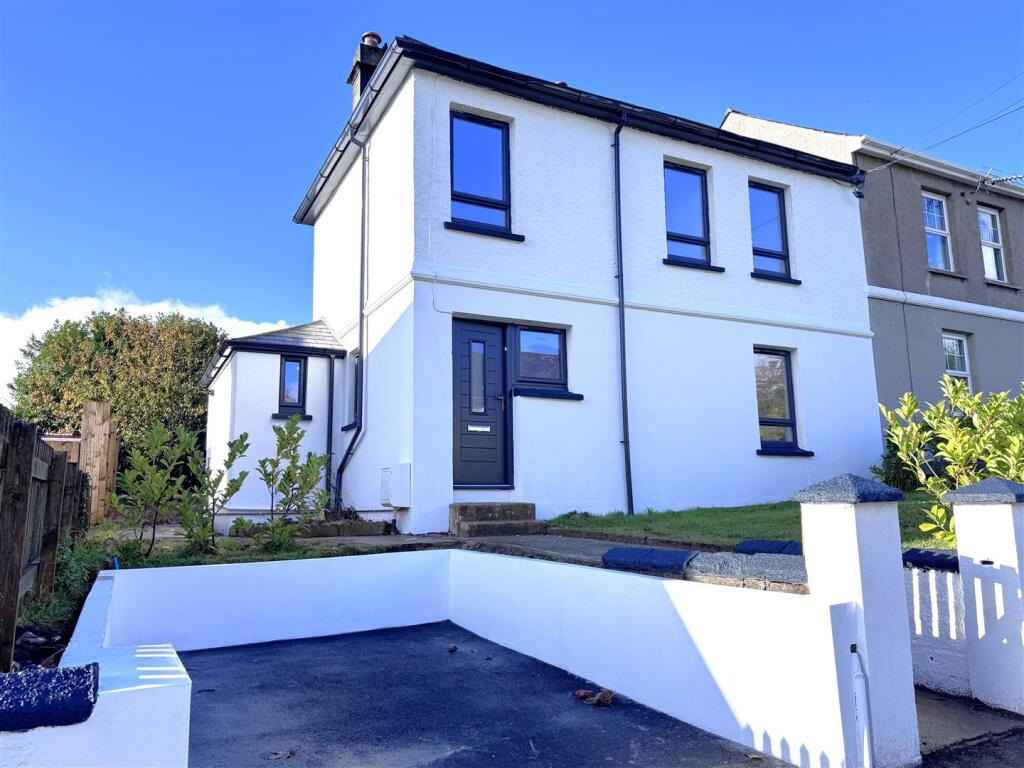 Main image of property: Bobs Road, St. Blazey, Par