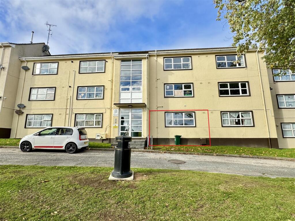 Main image of property: Poltair Court, St. Austell