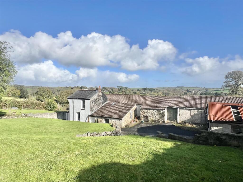 Main image of property: Rose Hill, St. Blazey, Par