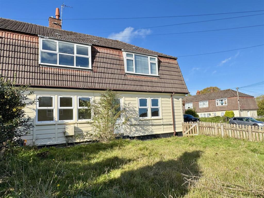 Main image of property: Penarwyn Road, St. Blazey, Par